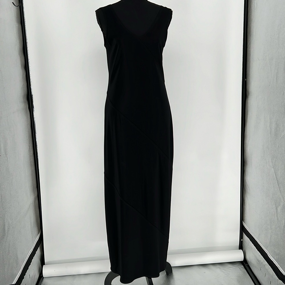 EXPRESS TRICOT LONG‎ DRESS